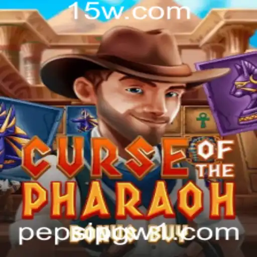 Descubra as Aventuras de CurseofthePharaohBonusBuy