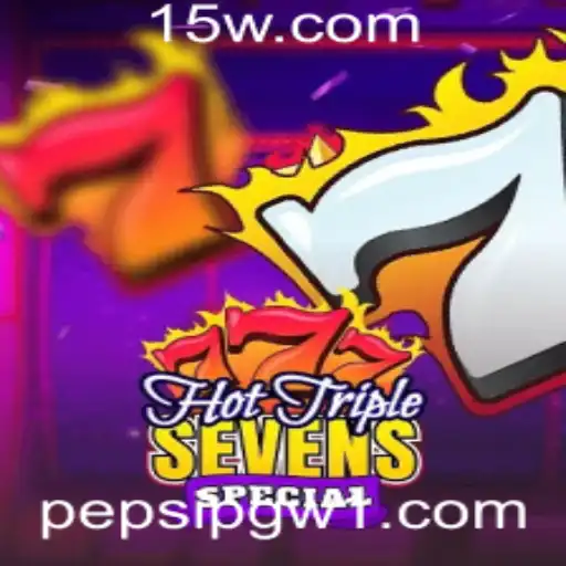 Descubra o Excitante Mundo de HotTripleSevensSpecial