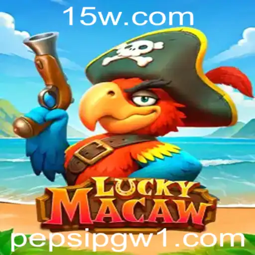 Descubra o Mundo Empolgante de LuckyMacaw: O Jogo que Está Conquistando o Público