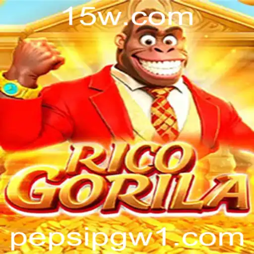 RicoGorila: Uma Nova Experiência no Mundo dos Jogos Online