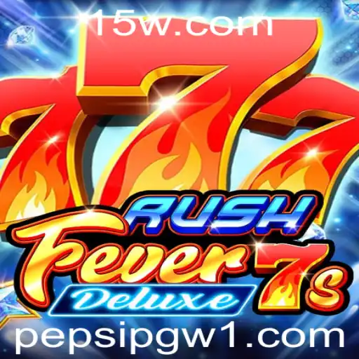Descubra o Fascínio do Jogo RushFever7sDeluxe