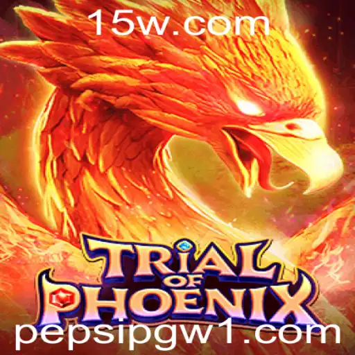 Explorando TrialofPhoenix: O Novo Fenômeno dos Jogos